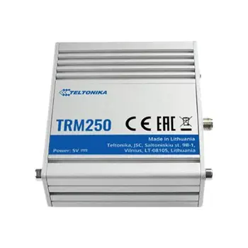 TELTONIKA NETWORKS TRM250 LTE CATM1/NB-I, TRM250000000