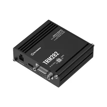 TELTONIKA NETWORKS TRM282 4G/LTE Modem, TRM282AAAAA0