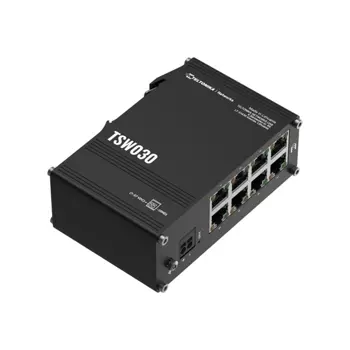 TELTONIKA NETWORKS TSW030 Ethern Switch, TSW030000000