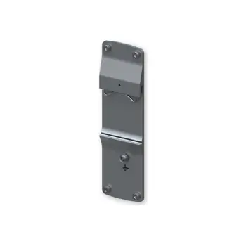 TELTONIKA NETWORKS TSW1XX REAR DIN RAIL, PR5MEC24