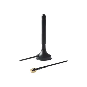 TELTONIKA NETWORKS WIFI Magnetic SMA Ant, PR1KRF30