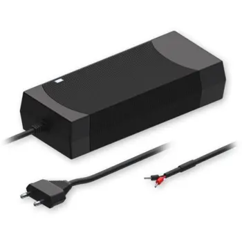 Teltonika PR318EUA EU 2-pin power supply - 130W, TLT-PR318EUA