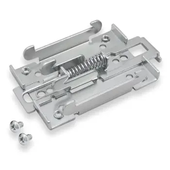 Teltonika PR5MEC00 DIN Rail Kit adapter mount, TLT-PR5MEC00