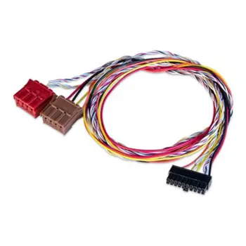 TELTONIKA TELEMATICS Cable CAN Lines, PPCB00000300