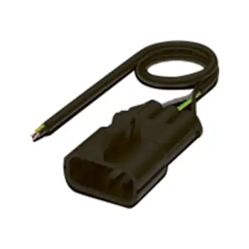 TELTONIKA TELEMATICS Carrier data cable, PPCB00000460