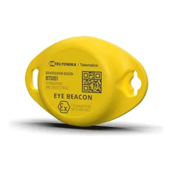 TELTONIKA TELEMATICS EYE BEACON ATEX, BTSID1EXCB02