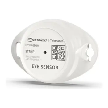 TELTONIKA TELEMATICS EYE SENSOR EN12830, BTSMP183CB02