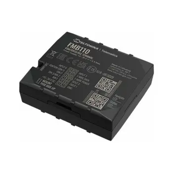 TELTONIKA TELEMATICS FMB110 Advanced, FMB110BB4R01