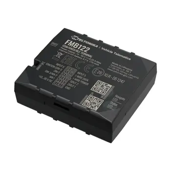 TELTONIKA TELEMATICS FMB122 Advanced, FMB122BIXZ01