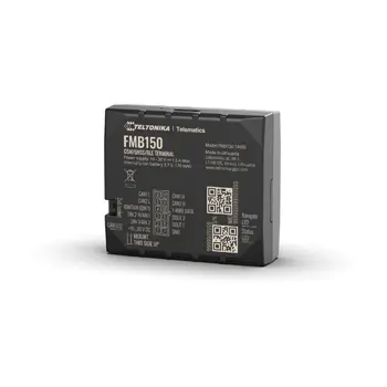 TELTONIKA TELEMATICS FMB150 CAN Support, FMB150K5U801