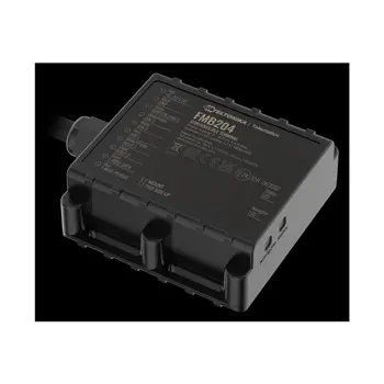 TELTONIKA TELEMATICS FMB204, FMB204BD9L01