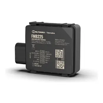 TELTONIKA TELEMATICS FMB225 IP67, FMB225BR2F01