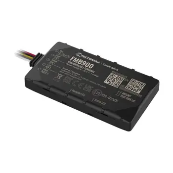 TELTONIKA TELEMATICS FMB900 BASIC, FMB900AGWY01