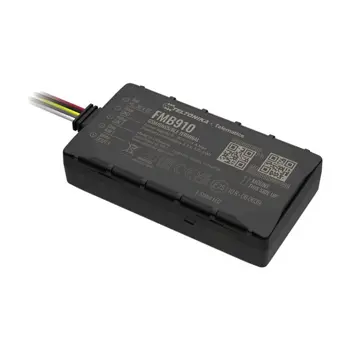 TELTONIKA TELEMATICS FMB910 BASIC, FMB91093KN01