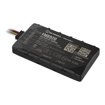TELTONIKA TELEMATICS FMB920 BASIC, FMB920AE5M01