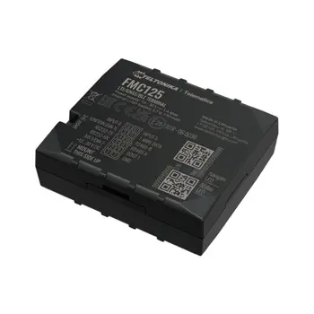 TELTONIKA TELEMATICS FMC125, FMC125TLU801