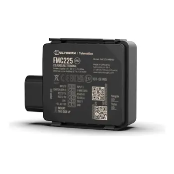 TELTONIKA TELEMATICS FMC225, FMC225832F01