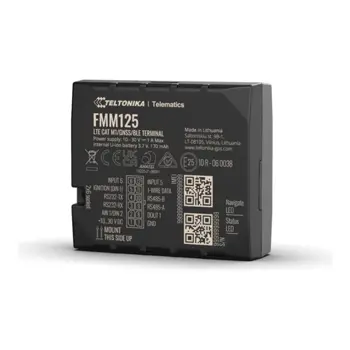 TELTONIKA TELEMATICS FMM125, FMM1252PB101