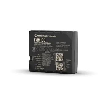 TELTONIKA TELEMATICS FMM130, FMM130LNU801
