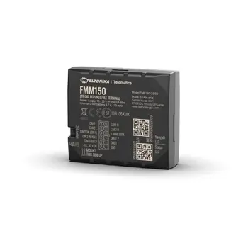 TELTONIKA TELEMATICS FMM150 tracker, FMM150XYU801