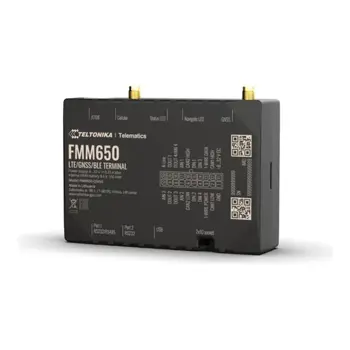 TELTONIKA TELEMATICS FMM650, FMM650Y3FE01