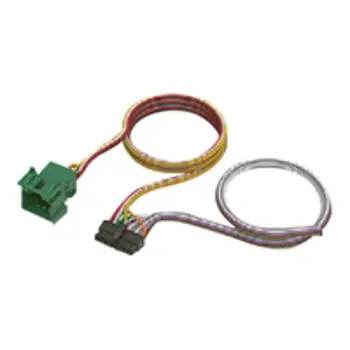 TELTONIKA TELEMATICS FMS Cable, PPCB00000500