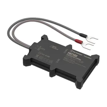 TELTONIKA TELEMATICS FMT100 FAST & EASY, FMT1001A9S01
