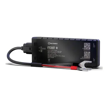 TELTONIKA TELEMATICS FTC887 4G Tracker, FTC887XFAA01