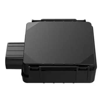 TELTONIKA TELEMATICS IP67 case + cable, PGCA00001810