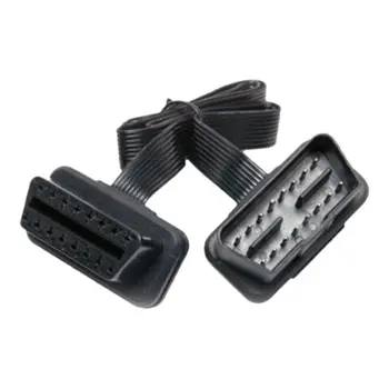 TELTONIKA TELEMATICS OBDII Cable, PPCB00000140