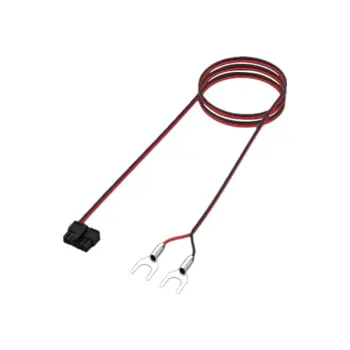 TELTONIKA TELEMATICS Power cable clamp, PPWS00000680