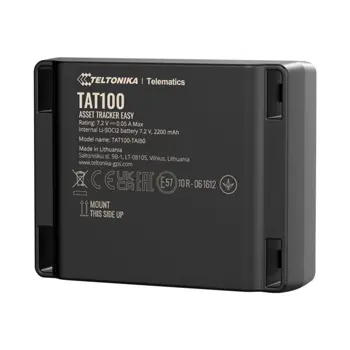 TELTONIKA TELEMATICS TAT100, TAT100TSBAB0
