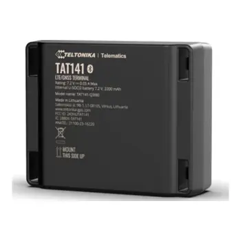 TELTONIKA TELEMATICS TAT141 CATM1, TAT141BKBP01