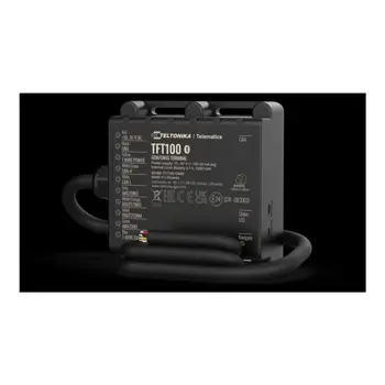 TELTONIKA TELEMATICS TFT100 CAN, TFT100TSTAA0