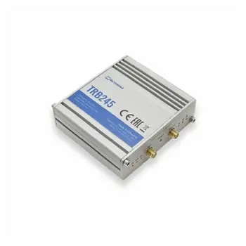 Teltonika TRB245 Industrial LTE Cat 4 Gateway