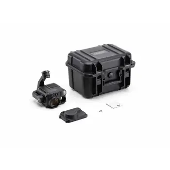 Termalna kamera za DJI M300/M350 RTK Zenmuse H30T (EU) SP 2Y, CB.202501202732