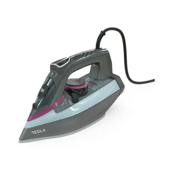 Tesla glačalo IR400GP/3100W/sivo