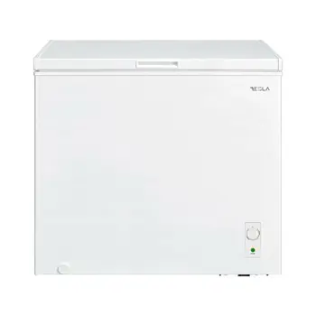 Tesla škrinja zamrzivač RH2001ME, 200L.