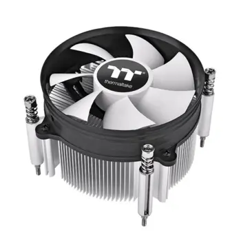 Thermaltake Gravity i3 CPU Cooler, TTE-CL-P094-AL09WT-A