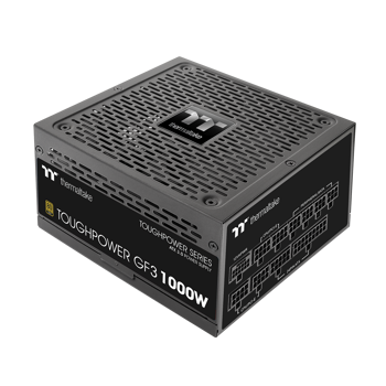 THERMALTAKE napajanje 1000W 80PLUS Gold TOUGHPOWER GF3
