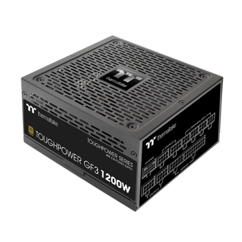 THERMALTAKE napajanje 1200W 80PLUS Gold TOUGHPOWER GF3