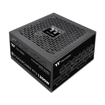 THERMALTAKE napajanje 1200W 80PLUS Platinum TOUGHPOWER PF3