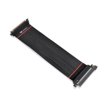 Thermaltake Premium PCI-E 4.0 Extender 300mm, TTE-AC-058-CO1OTN-C1