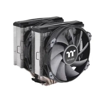 Thermaltake TOUGHAIR 710 CPU Cooler, TTE-CL-P110-CA14GM-A
