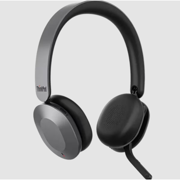 ThinkPad Dual-Mode Wireless ANC Foldable Headset, 4XD1V23301