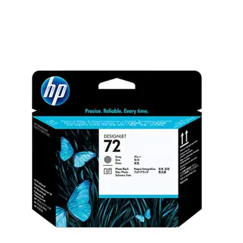 Tinta HP C9380A (no. 72), C9380A