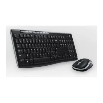 Tipkovnica desktop Logitech MK270