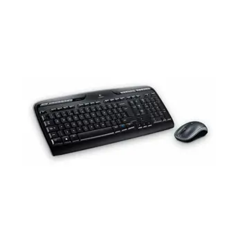 Tipkovnica desktop Logitech MK330
