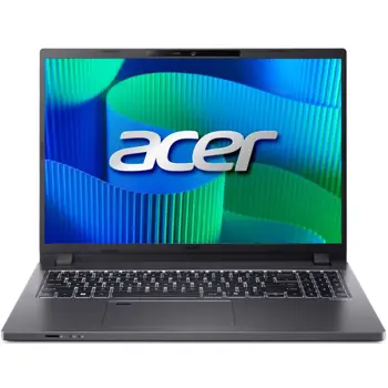 TMP216-51-G2-TCO-50Q8, 16/FHD/Core 5 120U/16GB/S512GB/W11P/GRY/3Y, NX.B9GEX.00U