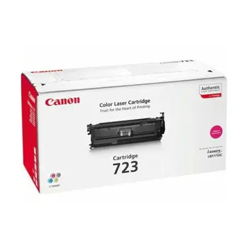 Toner Canon CRG-723 Magenta